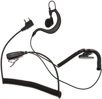 Picture of A21M EARPHONE MICROPHONE ACTION LINE